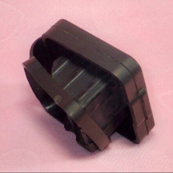 Jeep Other Jeep Trailer Hitch Reciever Plug Cover Wlogo Oem